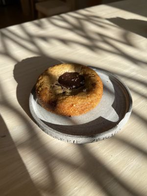   at Pâtisserie Zébulon in Montreal