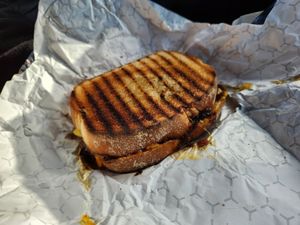  at Vegan Bodega in New Britain