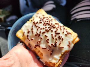  at Vegan Bodega in New Britain