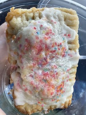 Mary Jane   at Vegan Bodega in New Britain