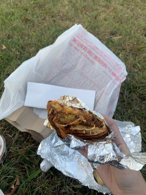   at Vegan Bodega in New Britain