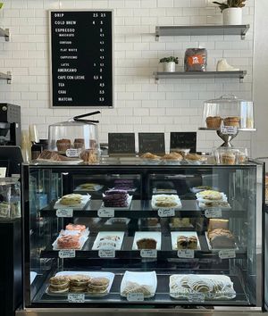 Open 7 days a Week.. at WeVegan Cafe in Tampa