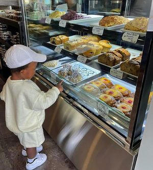 Super Kid Friendly at WeVegan Cafe in Tampa