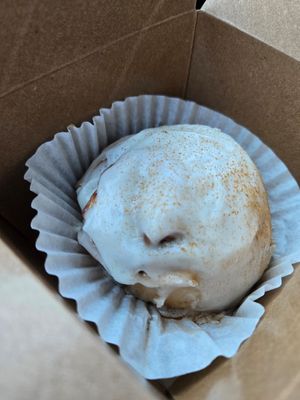  at WeVegan Cafe in Tampa