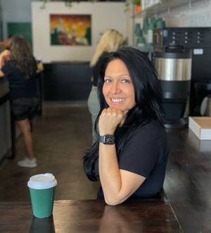  at WeVegan Cafe in Tampa