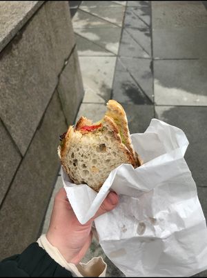  at Gateau - Kaivokatu in Helsinki