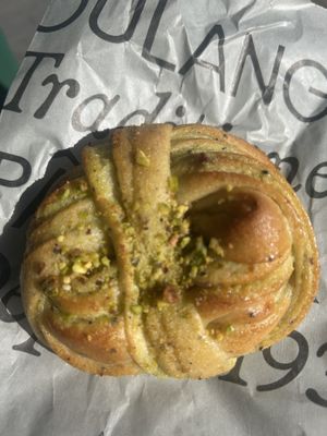   at Gateau - Kaivokatu in Helsinki