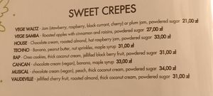  at Naleśnikarnia Gramofon in Poznan