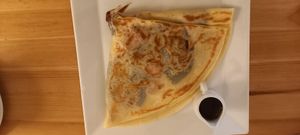  at Naleśnikarnia Gramofon in Poznan