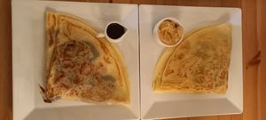  at Naleśnikarnia Gramofon in Poznan