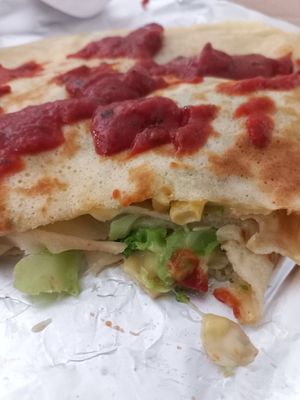  at Naleśnikarnia Gramofon in Poznan