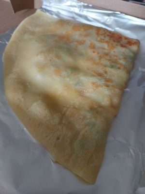  at Naleśnikarnia Gramofon in Poznan