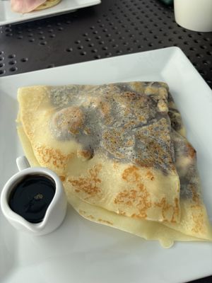   at Naleśnikarnia Gramofon in Poznan