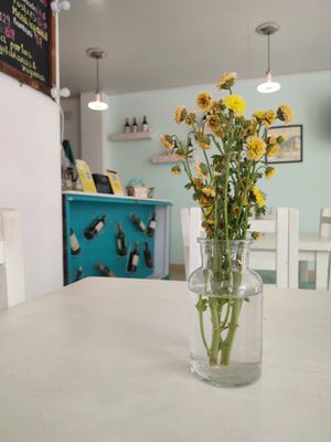  at Il Mio Capriccio in Villeta