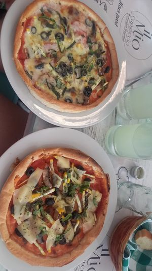  at Il Mio Capriccio in Villeta