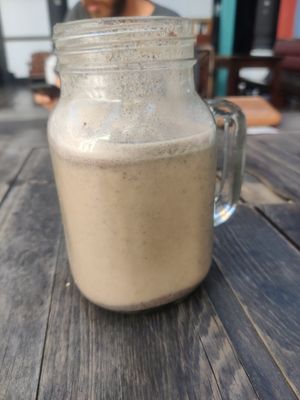  at Calendula Cafe - Maybe closed in Guatemala City