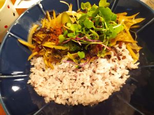  at Mothers Table in Seoul