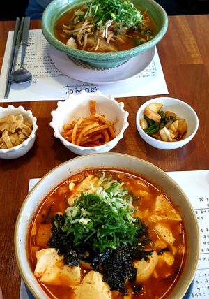  at Mothers Table in Seoul