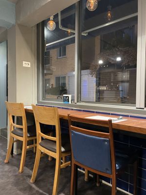   at Mothers Table in Seoul