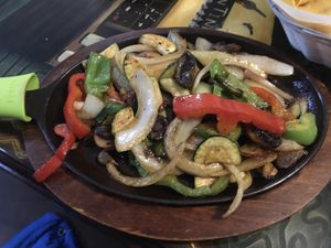   at La Cantina of Hancock in Hancock