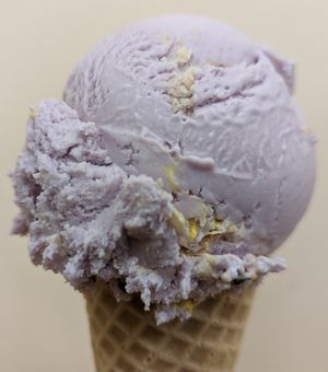 Mississippi Mayhem at Kate's Ice Cream in Portland