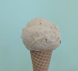 Betterfinger at Kate's Ice Cream in Portland