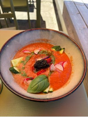   at Palongė in Palanga