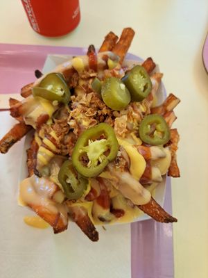  at Naked Burger - 6ème in Paris