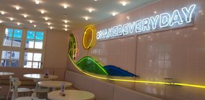 Naked every day at Naked Burger - 6ème in Paris