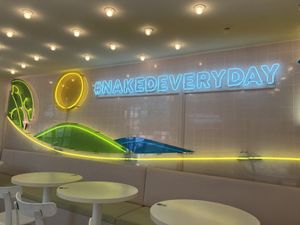   at Naked Burger - 6ème in Paris