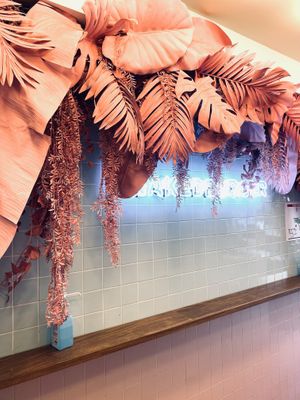 Beneden at Naked Burger - 6ème in Paris