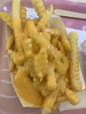   at Naked Burger - 6ème in Paris