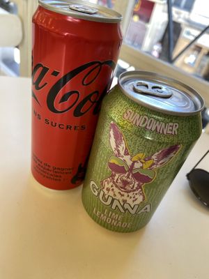   at Naked Burger - 6ème in Paris