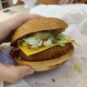  at Naked Burger - 6ème in Paris