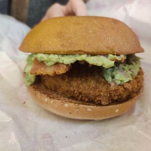  at Naked Burger - 6ème in Paris