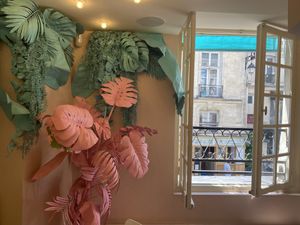   at Naked Burger - 6ème in Paris