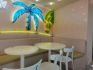  at Naked Burger - 6ème in Paris