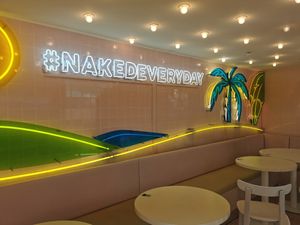  at Naked Burger - 6ème in Paris