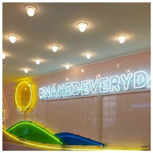  at Naked Burger - 6ème in Paris