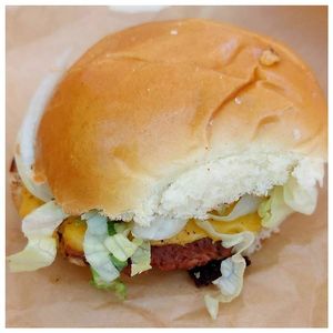  at Naked Burger - 6ème in Paris