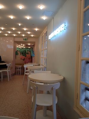  at Naked Burger - 6ème in Paris