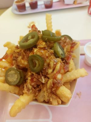  at Naked Burger - 6ème in Paris