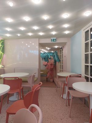  at Naked Burger - 6ème in Paris