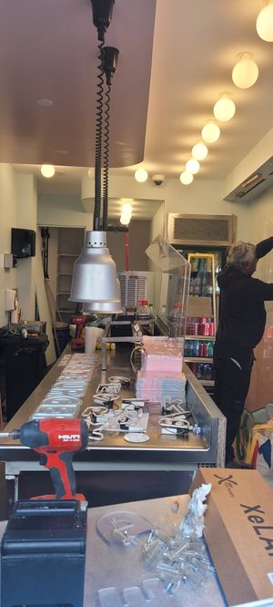  at Naked Burger - 6ème in Paris