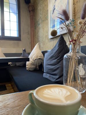   at 21 gramm in Berlin