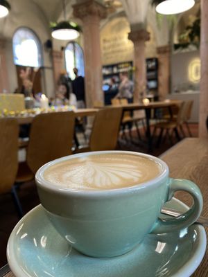   at 21 gramm in Berlin