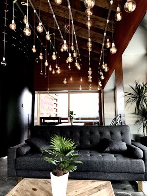 Again at Arctic in Verbier