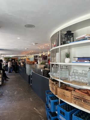   at Arctic in Verbier