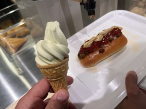   at IKEA - Shibuya in Tokyo