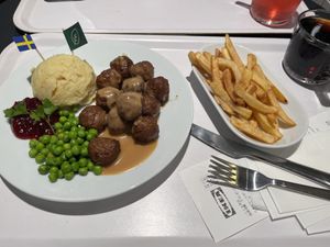   at IKEA - Shibuya in Tokyo